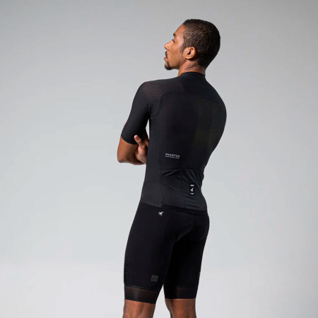 Maillot unisexe GOBIK Phantom 2025 JAUNE L