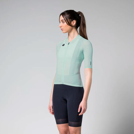 GOBIK Phantom unisex jersey 2025 YELLOW L