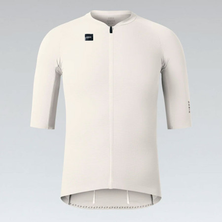 GOBIK Phantom unisex jersey 2025 YELLOW L