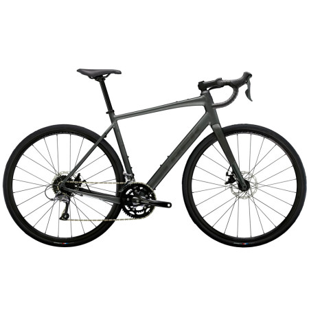Bicicletta TREK Domane AL 2 Gen 4 2025 ANTRACITE 56