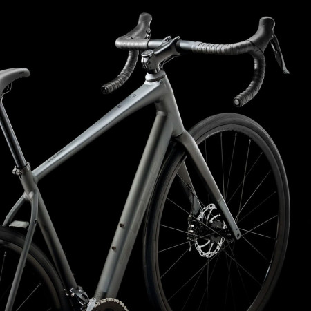 Bicicleta TREK Domane AL 2 Gen 4 2025 ANTRACITA 56