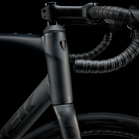 Bicicletta TREK Domane AL 2 Gen 4 2025 ANTRACITE 56