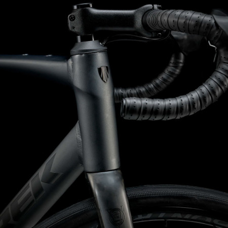 Bicicletta TREK Domane AL 2 Gen 4 2025 ANTRACITE 56