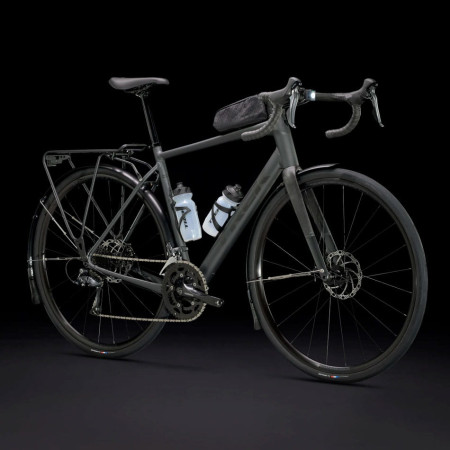Bicicleta TREK Domane AL 2 Gen 4 2025 ANTRACITA 56