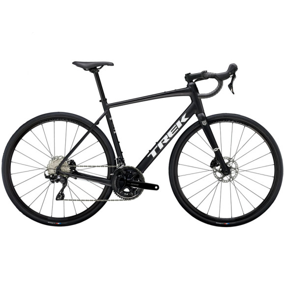 TREK Domane AL 5 Gen 4 2026 Bike BLACK 
