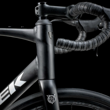 Bicicletta TREK Domane AL 5 Gen 4 2026 NEGRO 56