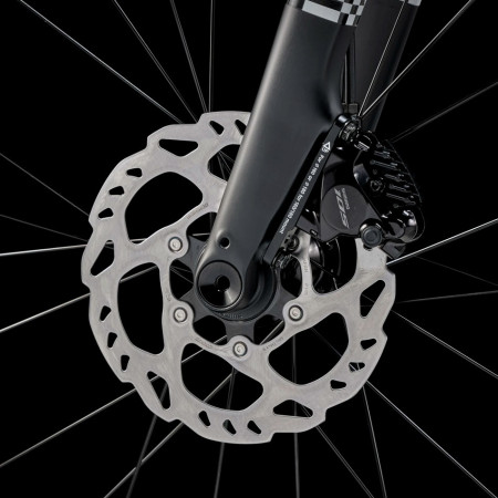 Bicicleta TREK Domane AL 5 Gen 4 2026 PRETO 56