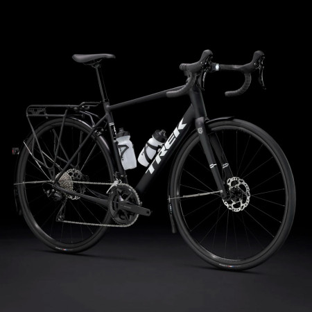 Bicicleta TREK Domane AL 5 Gen 4 2026 PRETO 56