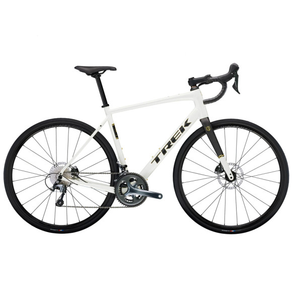 Bicicleta TREK Domane AL 4 Gen 4 2025 BLANCO 54