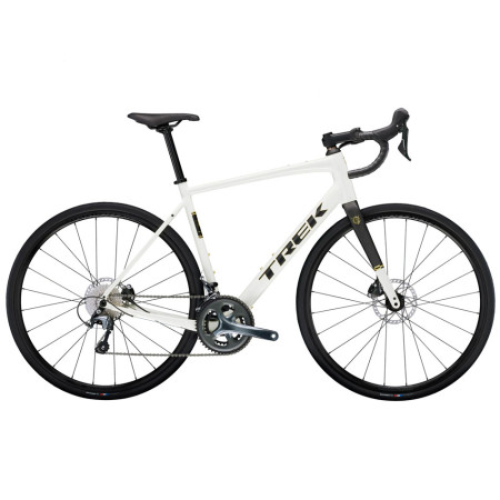 Bicicleta TREK Domane AL 4 Gen 4 2025 BLANCO 54
