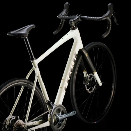 Bicicleta TREK Domane AL 4 Gen 4 2025 BLANCO 54