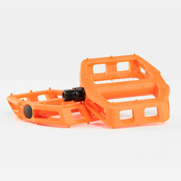BONTRAGER Line Comp Pedals...