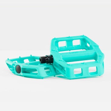 BONTRAGER Line Comp Pedals...