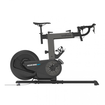 WAHOO KICKR Bike SHIFT...