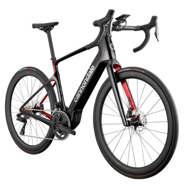 Bicicleta elétrica...