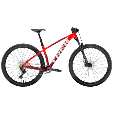 Bicicletta TREK Procaliber 6 2025 NEGRO M