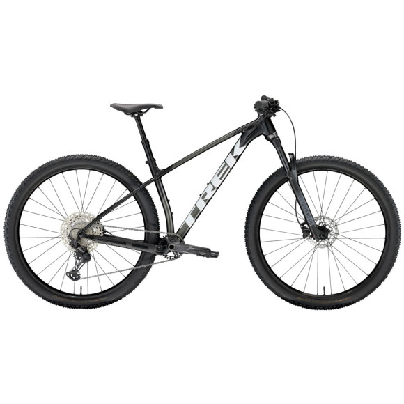 Bicicletta TREK Procaliber 6 2025 NEGRO M