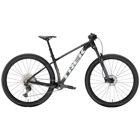 TREK Procaliber 6 2025 Bicycle BLACK M