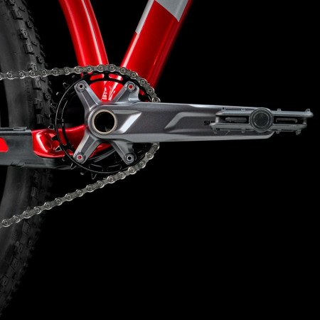 Bicicleta TREK Procaliber 6 2025 VERMELHO M