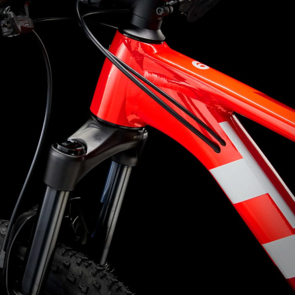 Bicicletta TREK Procaliber 6 2025 NEGRO M
