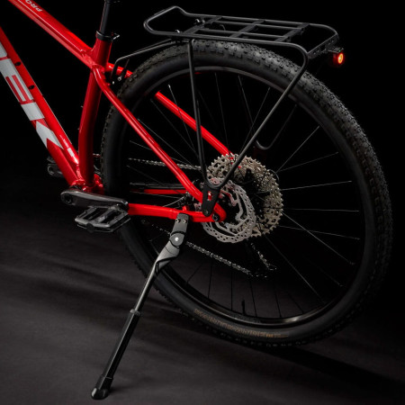 Bici TREK Procaliber 6 2025 ROSSO M