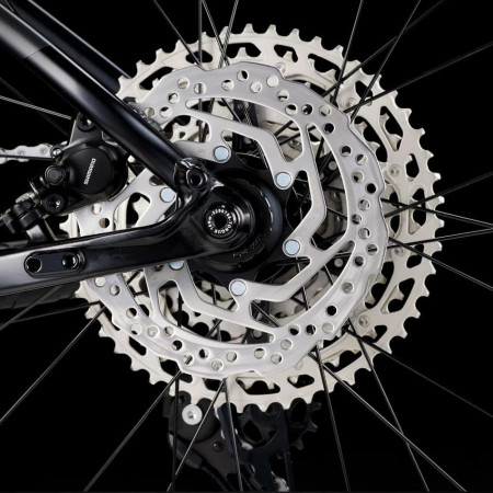 Vélo TREK Procaliber 6 2025 LE NOIR M