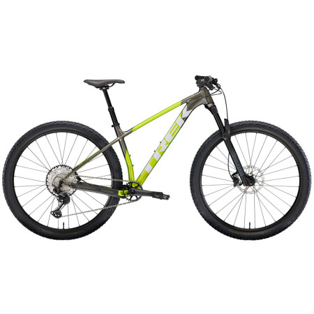 Bicicletta TREK Procaliber 8 2025 GRIS M