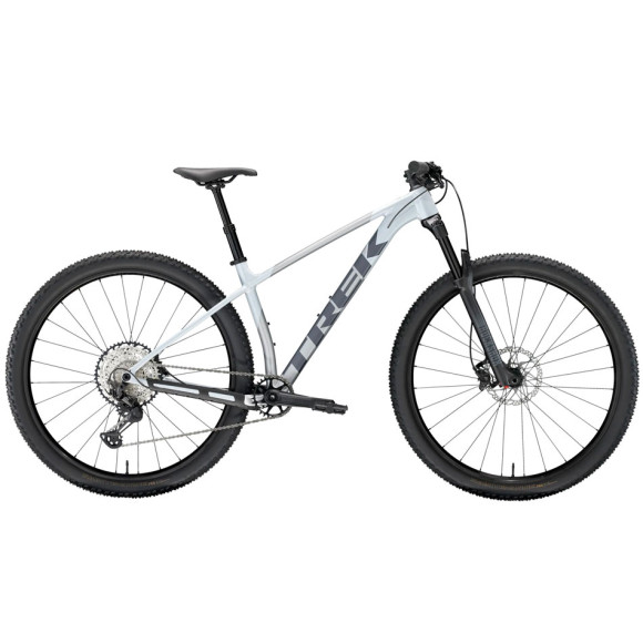Bicicletta TREK Procaliber 8 2025 GRIS M