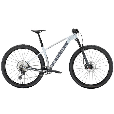 Bicicletta TREK Procaliber 8 2025 GRIS M