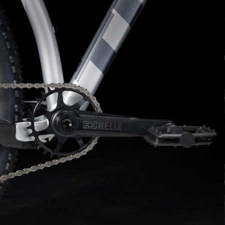 Bicicletta TREK Procaliber 8 2025 GRIS M