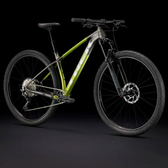 Bicicletta TREK Procaliber 8 2025 GRIS M