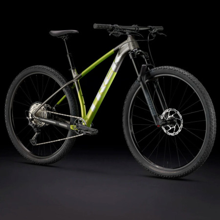 Bicicletta TREK Procaliber 8 2025 GRIS M