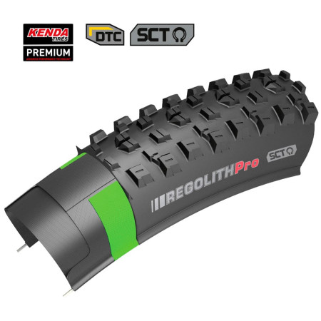 Pneu KENDA Regolith Pro SCT DTC 29x2.40 
