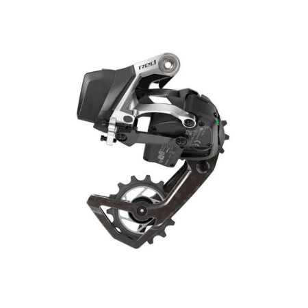 Grupo SRAM Red E-Tap AXS E1 2x12 HRD FM 