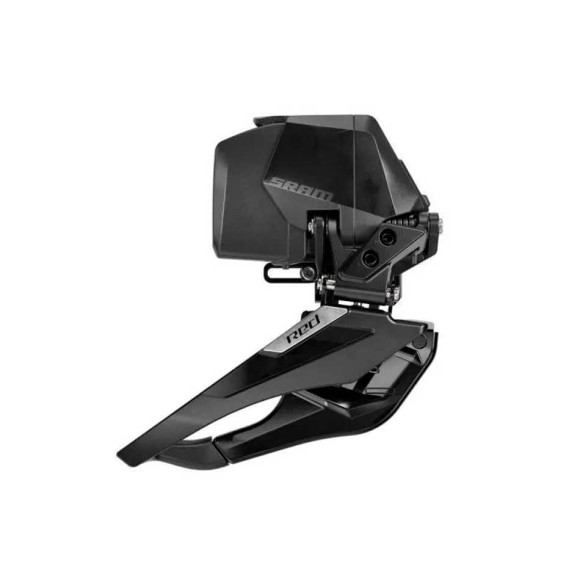 Gruppo SRAM Red E-Tap AXS E1 2x12 HRD FM 