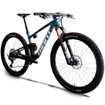 Bicicletta GIANT Anthem...