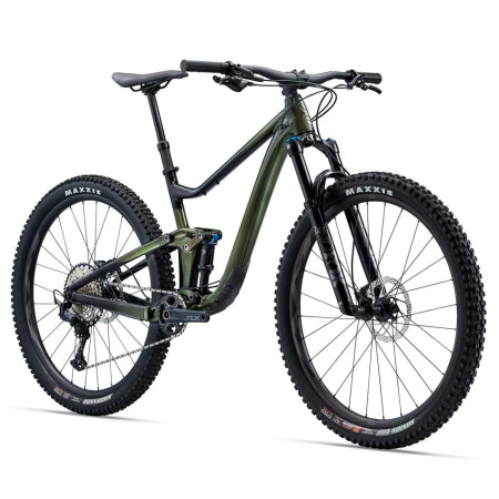 Bicicleta GIANT Trance 29 1 VERDE L