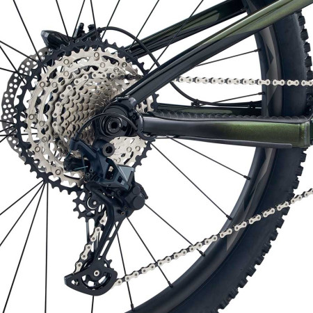 Bicicleta GIANT Trance 29 1 VERDE L