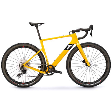 Bici 3T Ultra GRX 1x12 700...
