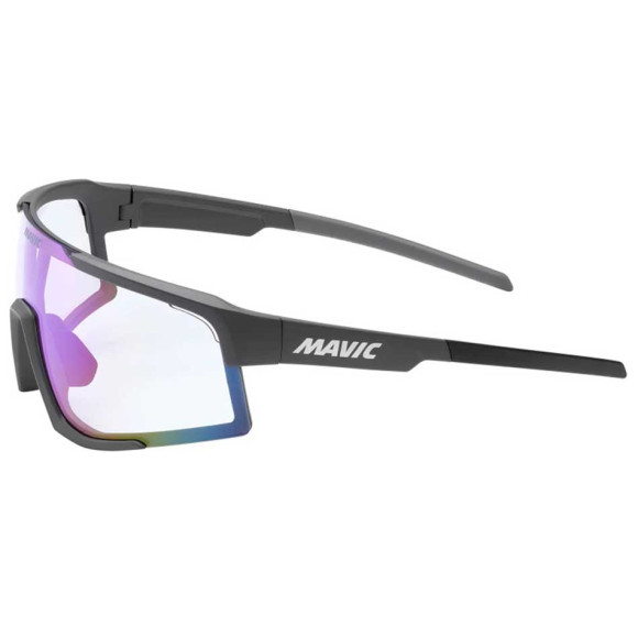 Gafas MAVIC MVS Aero Anthracite Blue Photochromic Cat 1-3 