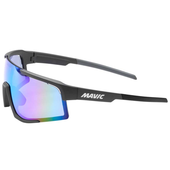 Gafas MAVIC MVS AeroFrame Anthracite Gold blue Cat 3 