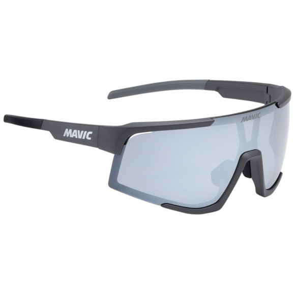 Gafas MAVIC MVS AeroFrame Anthracite Silver Cat 3 