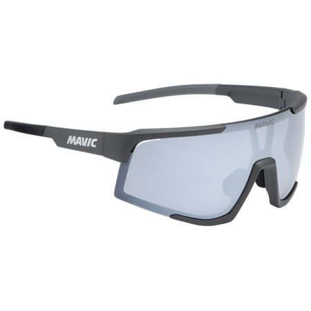 MAVIC MVS AeroFrame Anthracite Silver Cat 3 Goggles 
