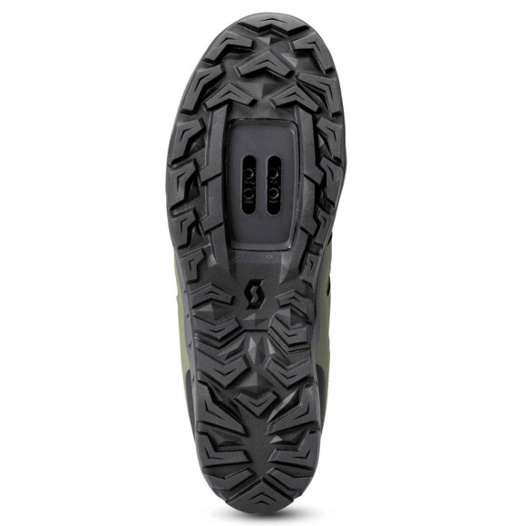 Zapatillas SCOTT Sport Crus-R Boa 2025 OLIVA 43