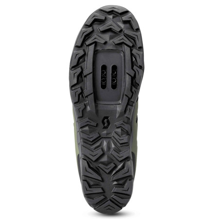 SCOTT Sport Crus-R Boa 2025 Shoes OLIVE 43