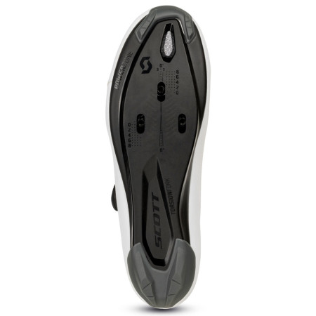 SCOTT Road Team Boa 2025 Shoes WHITE 46