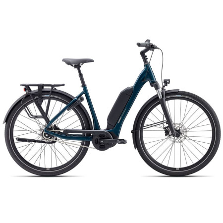 Bicicleta elétrica GIANT EXPRESSÃO E+ 1 2025 MARINO L