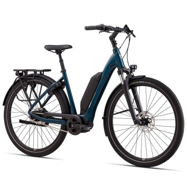 Bicicletta elettrica GIANT...