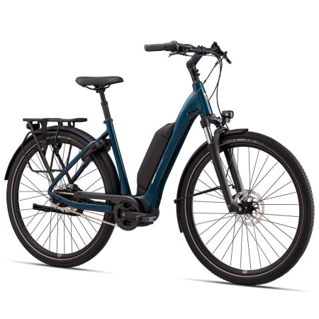 Bicicleta elétrica GIANT EXPRESSÃO E+ 1 2025 MARINO L