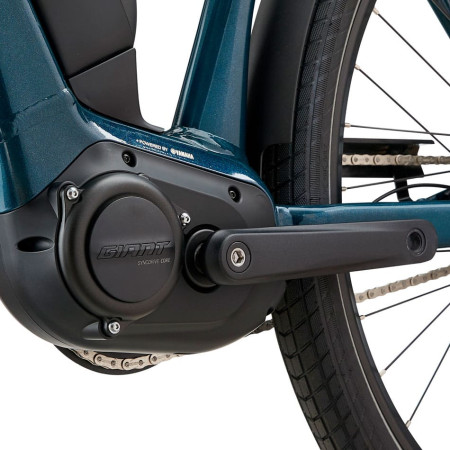 Bicicleta elétrica GIANT EXPRESSÃO E+ 1 2025 MARINO L